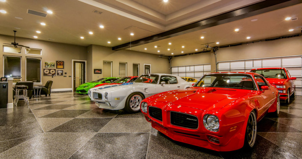 Grandview Homes Austin Custom Home Builder