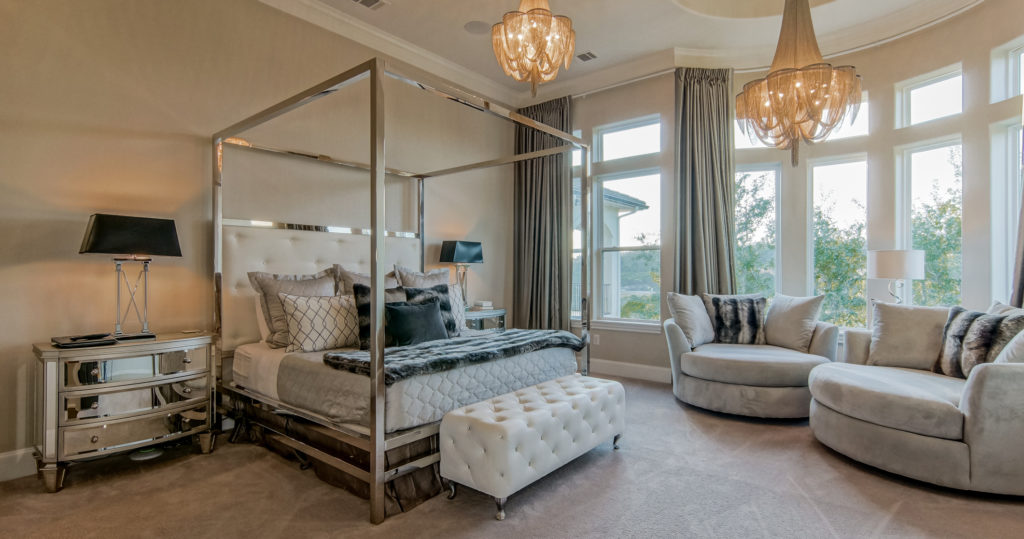 Grandview Homes Austin Custom Home Builder