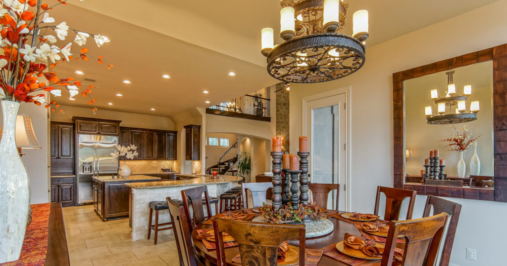 Grandview Homes Austin Custom Home Builder