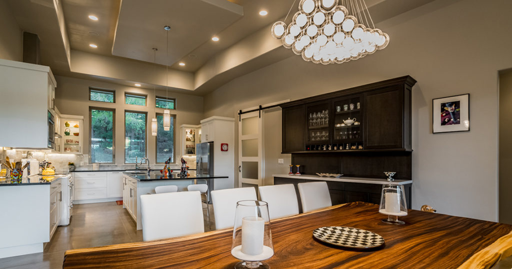 Grandview Homes Austin Custom Home Builder