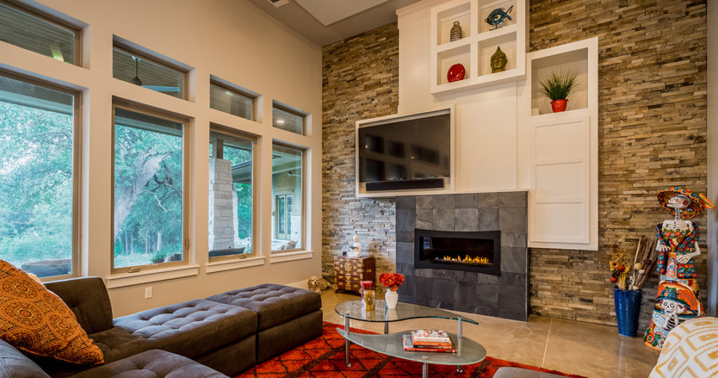 Grandview Homes Austin Custom Home Builder