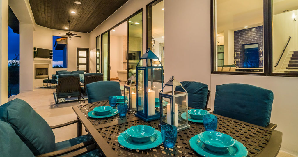 Grandview Homes Austin Custom Home Builder