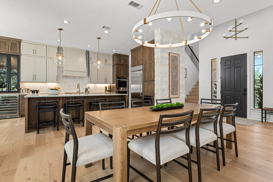 Hills Transitional Grandview Custom Homes Lakeway-08